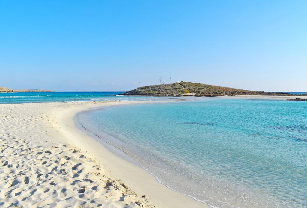 resor till europa cypern