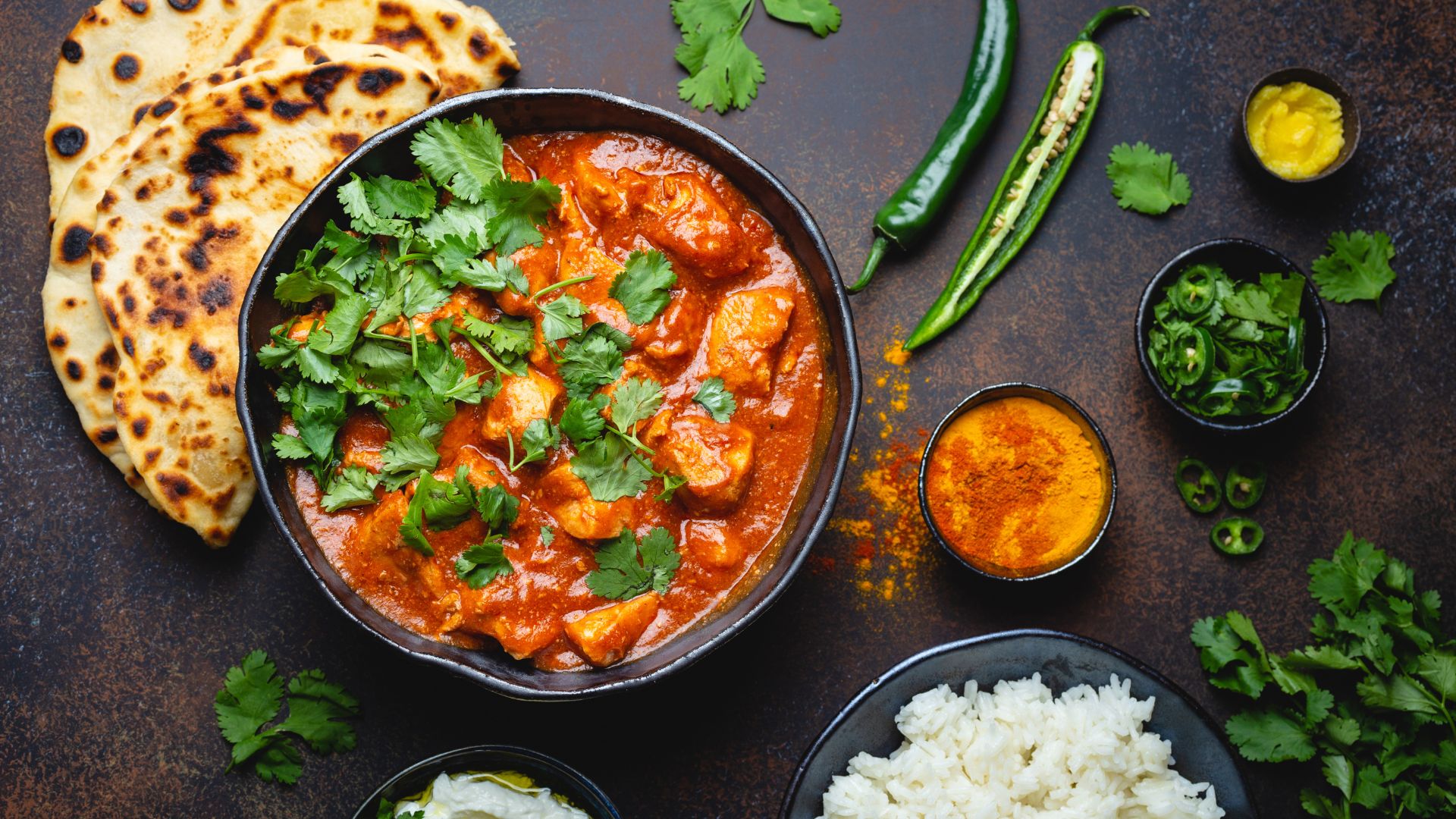 Indien - allt du behöver veta om landet och lite till