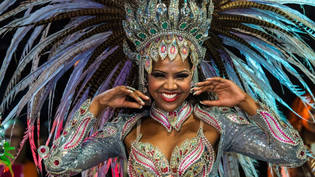 brasilien