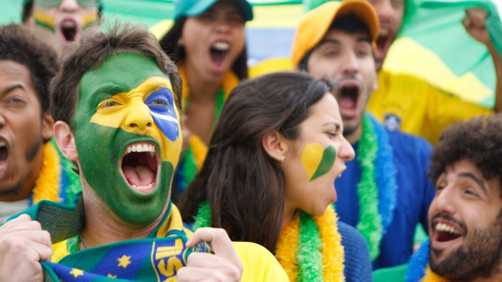 brasilien