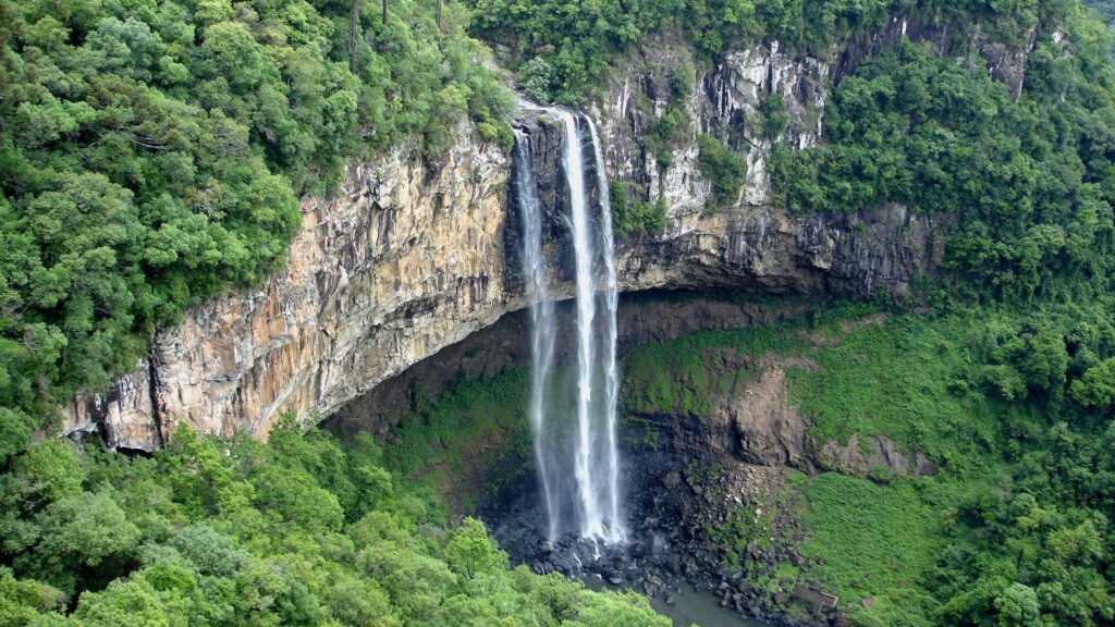 resor till sydamerika