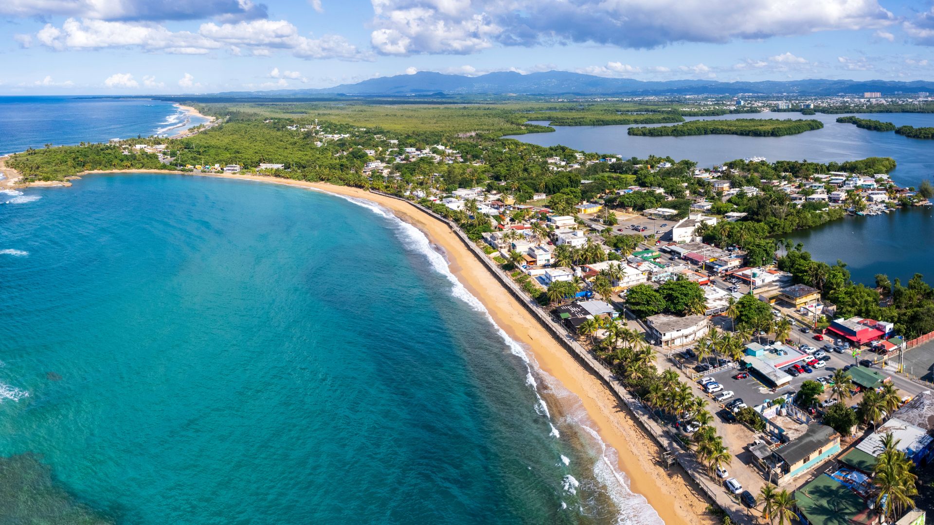 Puerto Rico - allt du behöver veta om landet och lite till