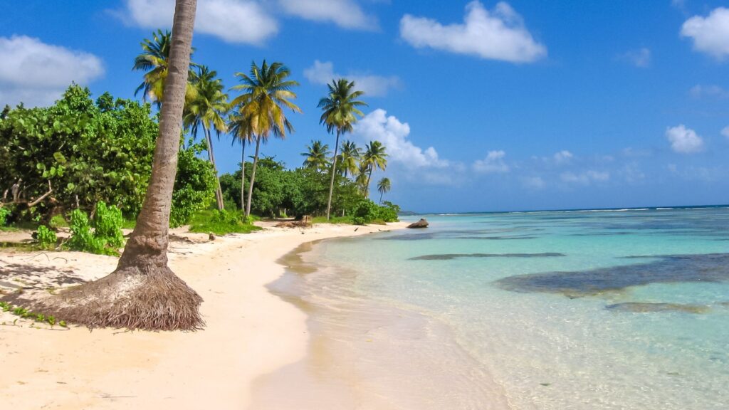 resor till Guadeloupe