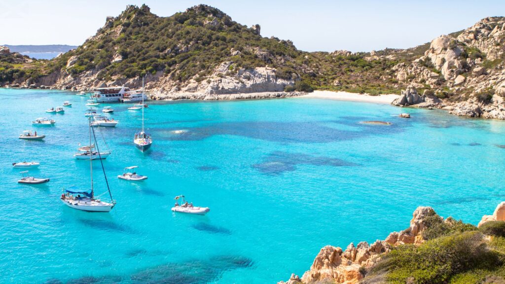 sardinien