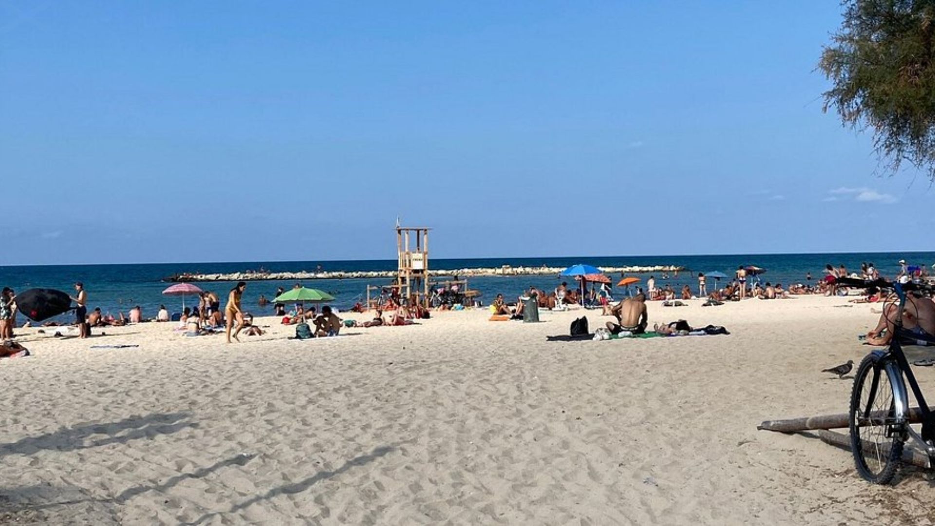 Bari stränder – Upptäck bästa badplatser och upplevelser