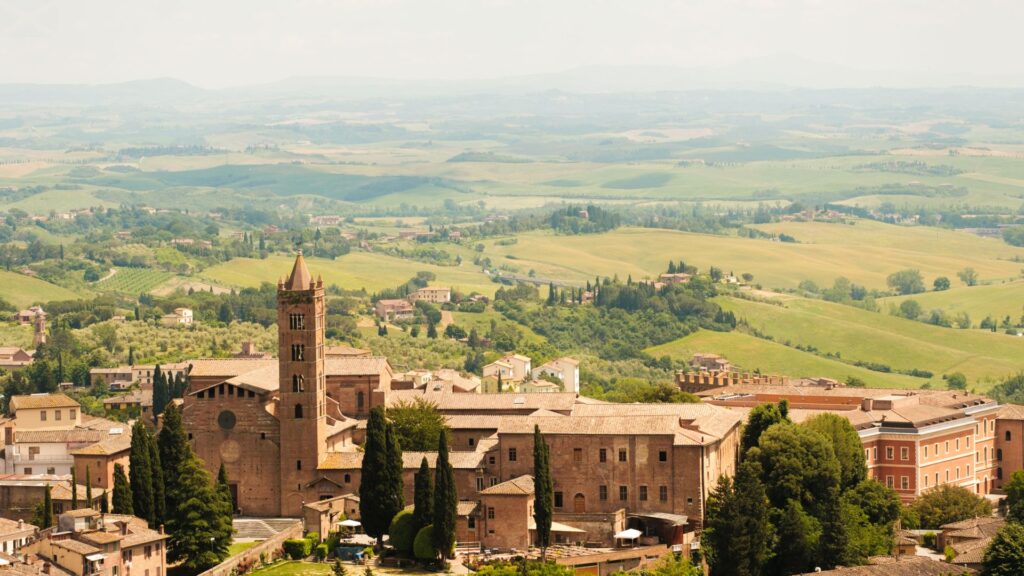 städer i toscana
