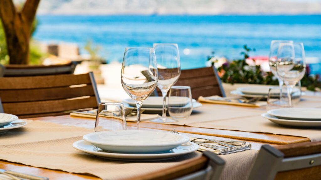 hotell kroatien