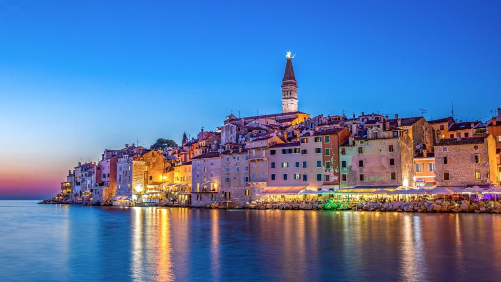 rovinj