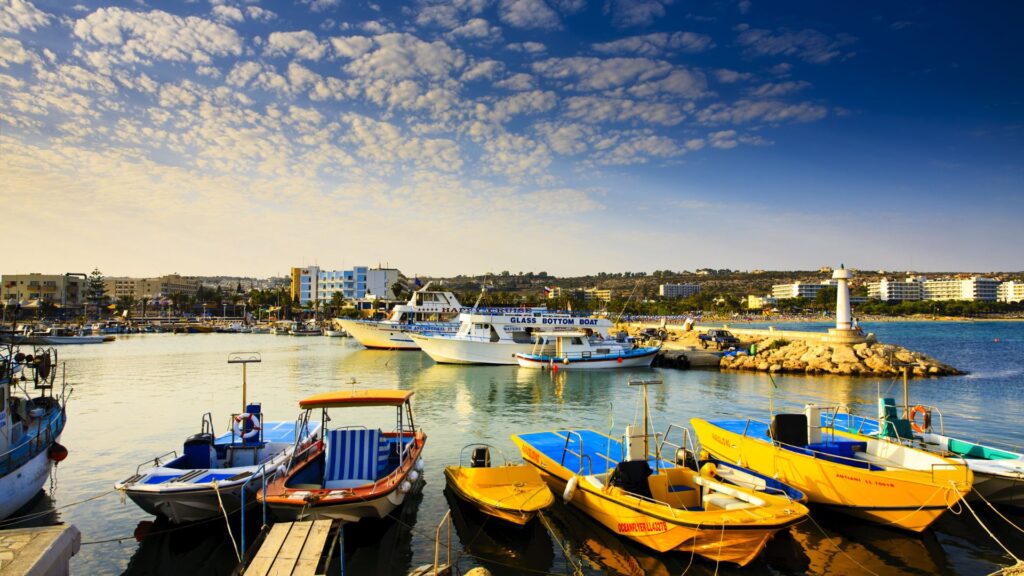 ayia napa