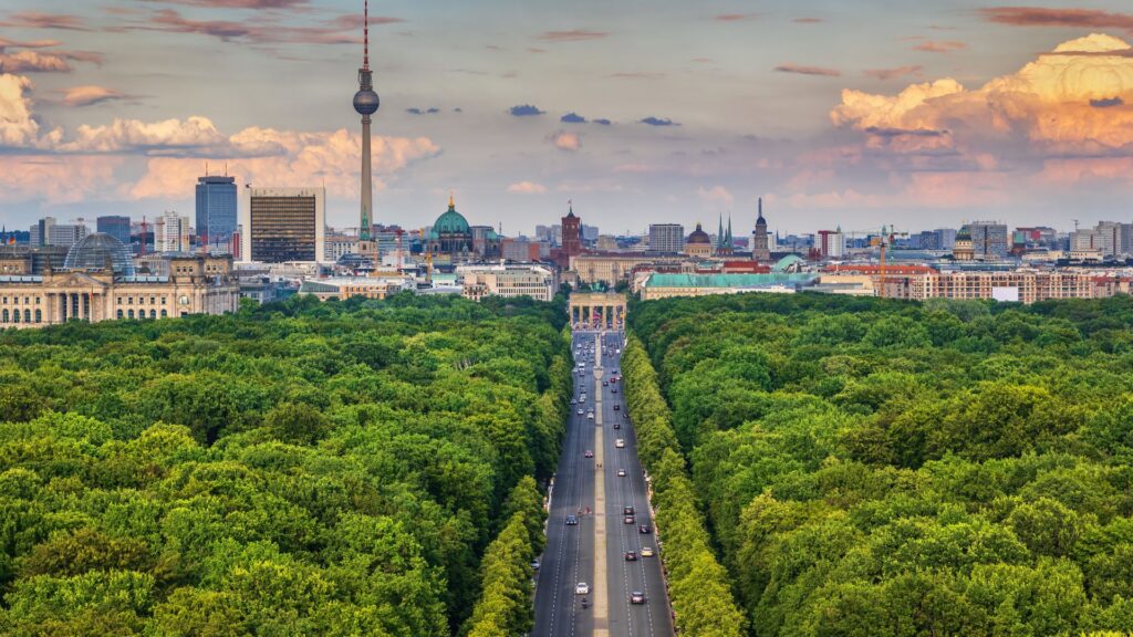 berlin