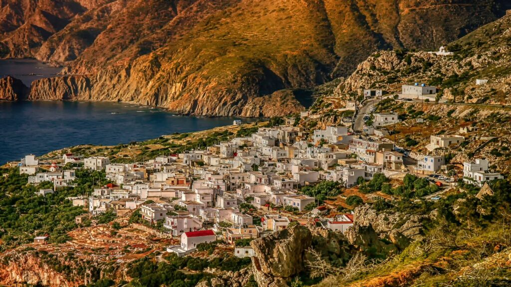 karpathos