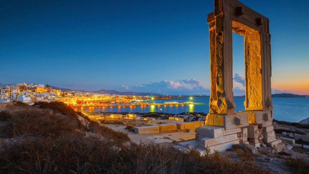 naxos