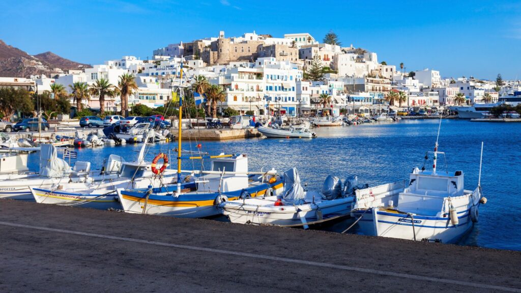 naxos