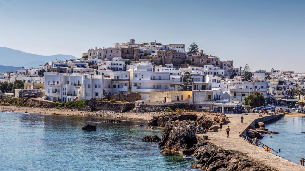 Naxos