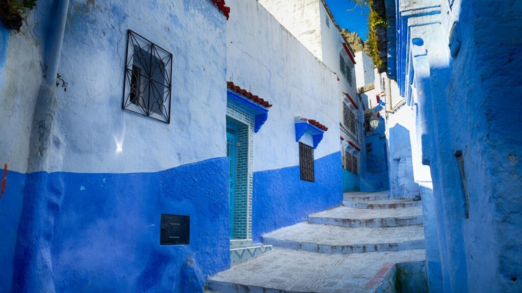 resor till Karpathos