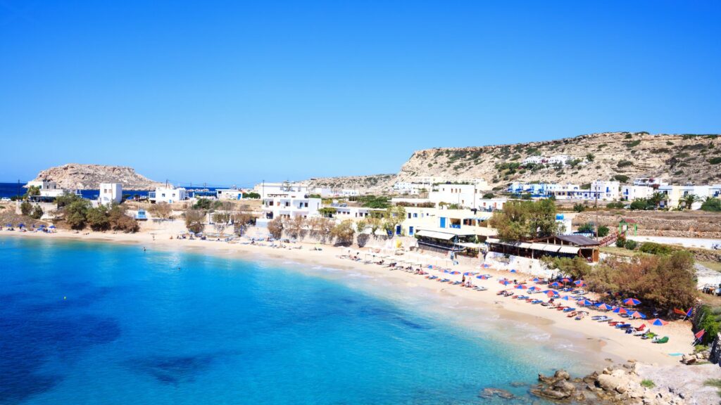resa till karpathos