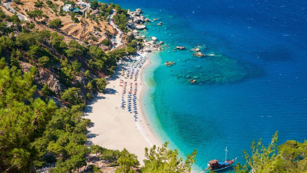 resor till karpathos