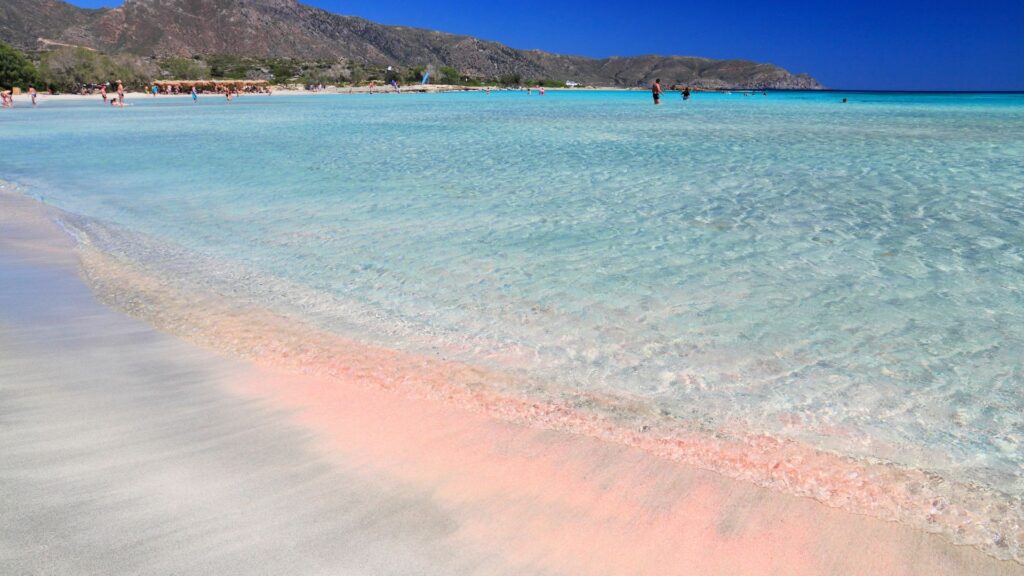 resa till kreta