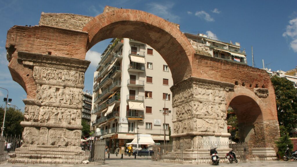 thessaloniki