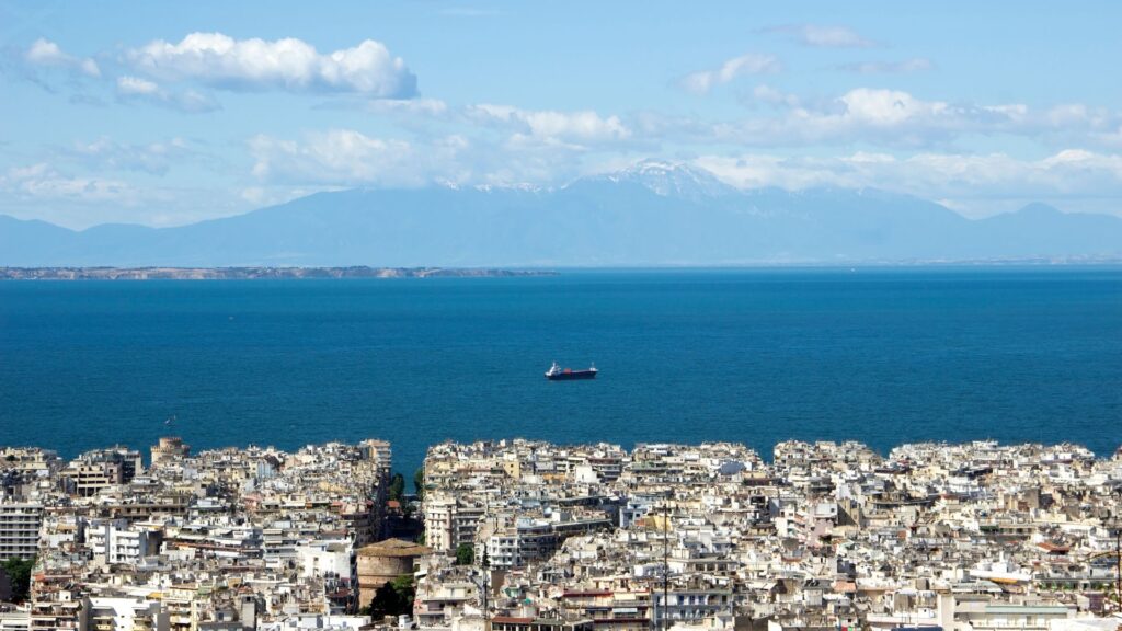 thessaloniki
