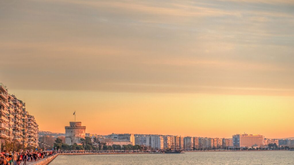 thessaloniki