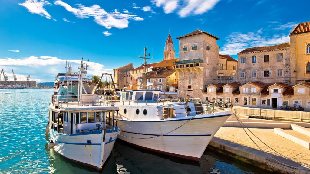 trogir