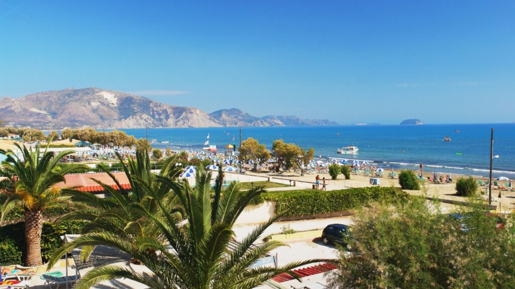 zakynthos