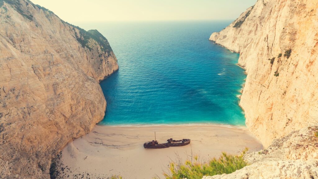 zakynthos