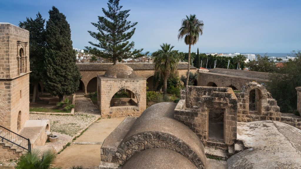 resor till ayia napa