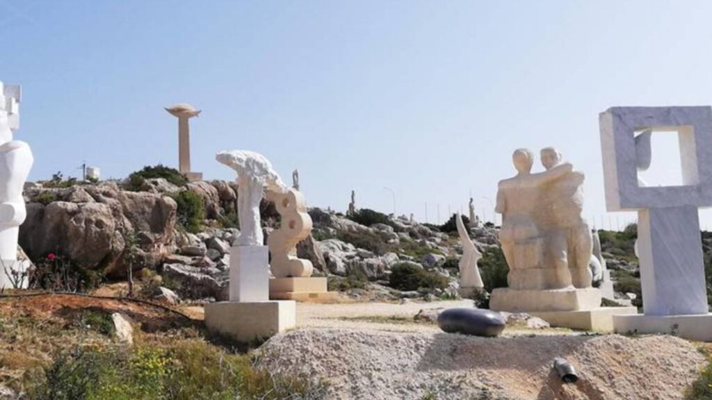 resor till ayia napa