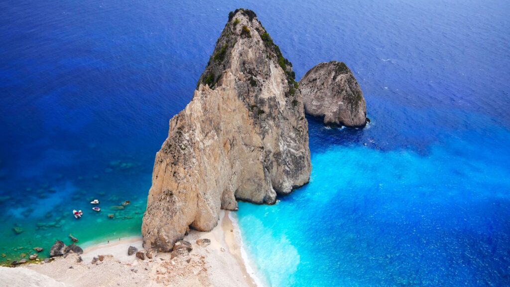 resor till zakynthos