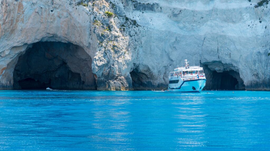 resor till zakynthos