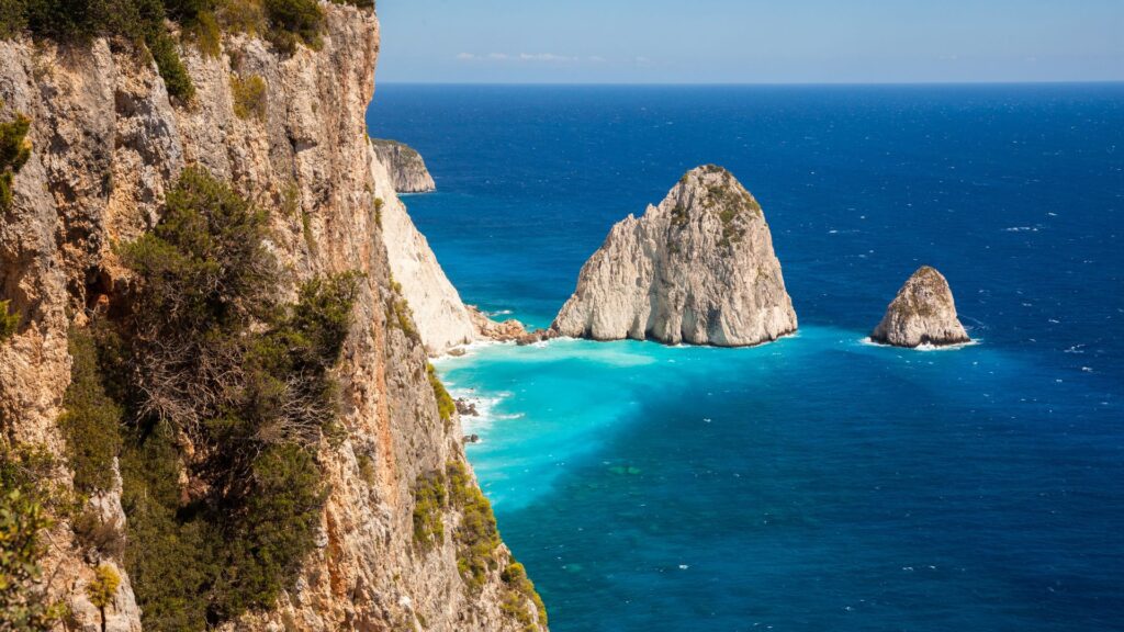 resor till zakynthos