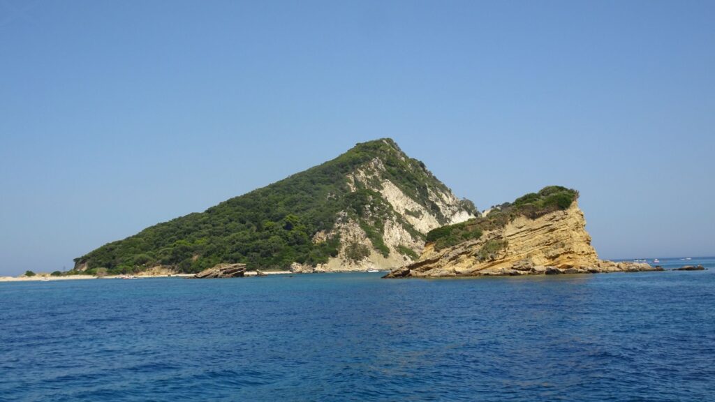 resa till zakynthos