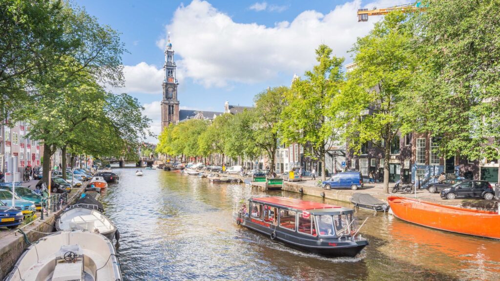 amsterdam