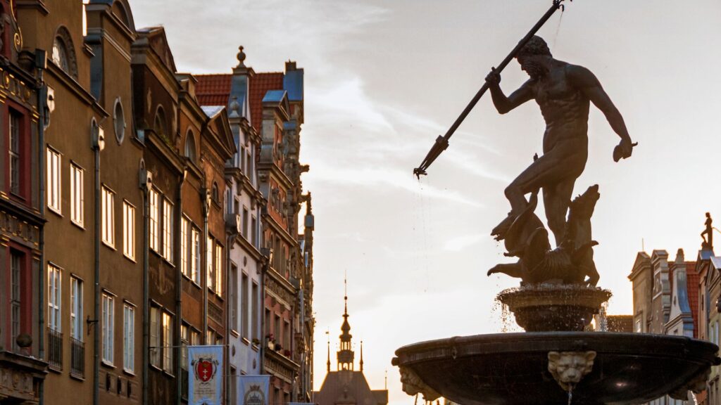 gdansk