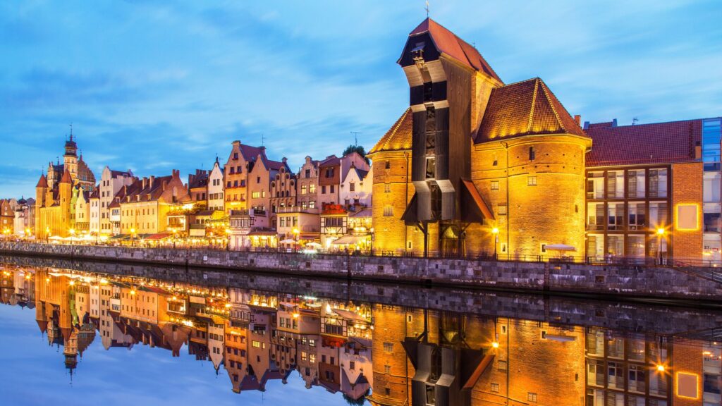 gdansk