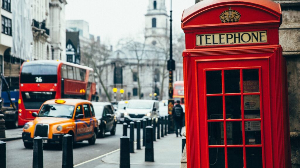 london
