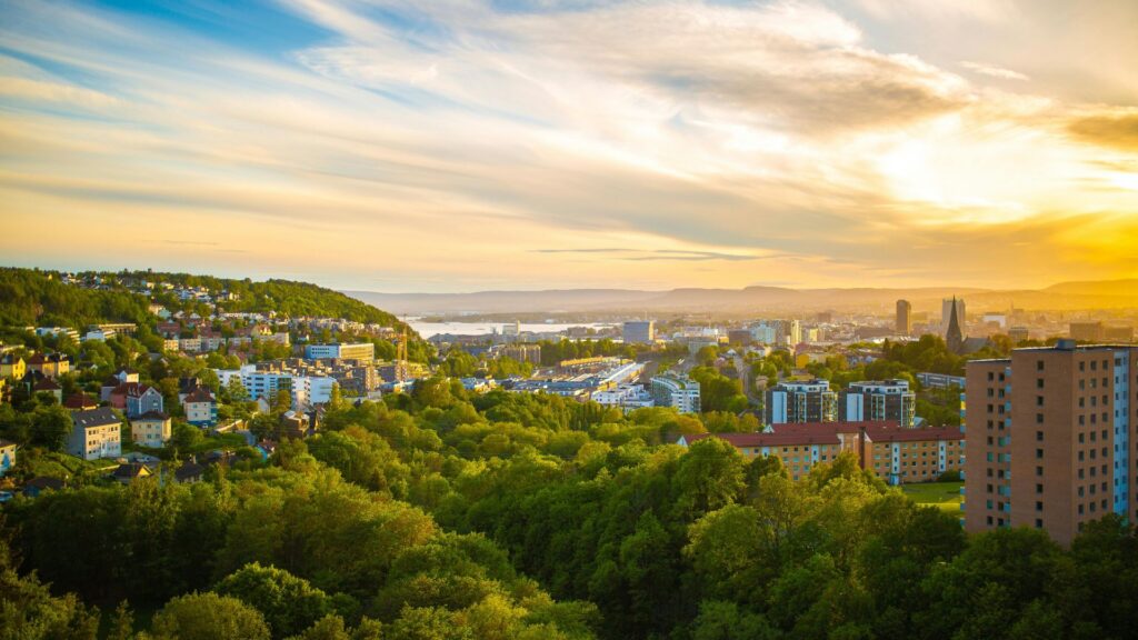 oslo