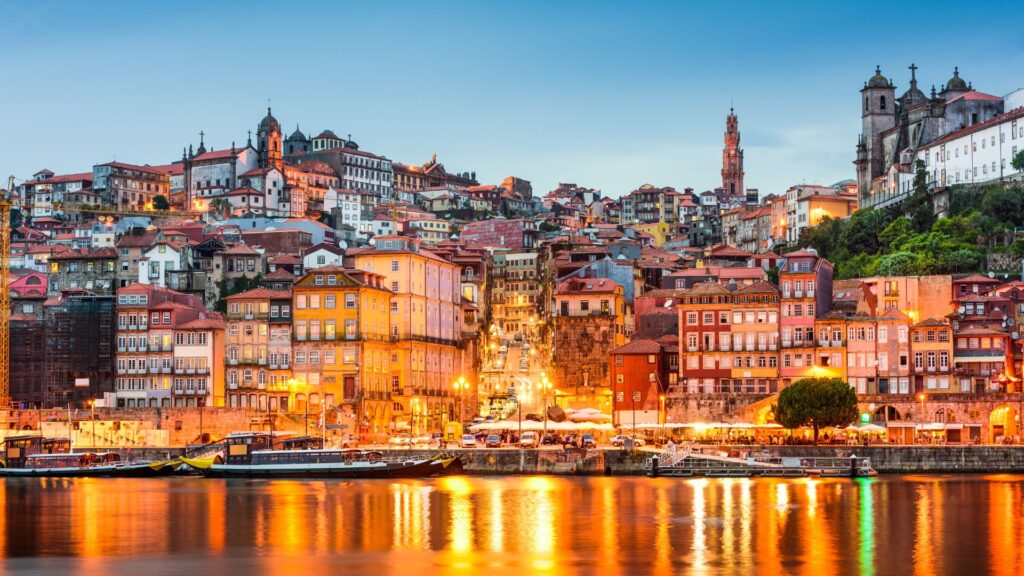 portugal