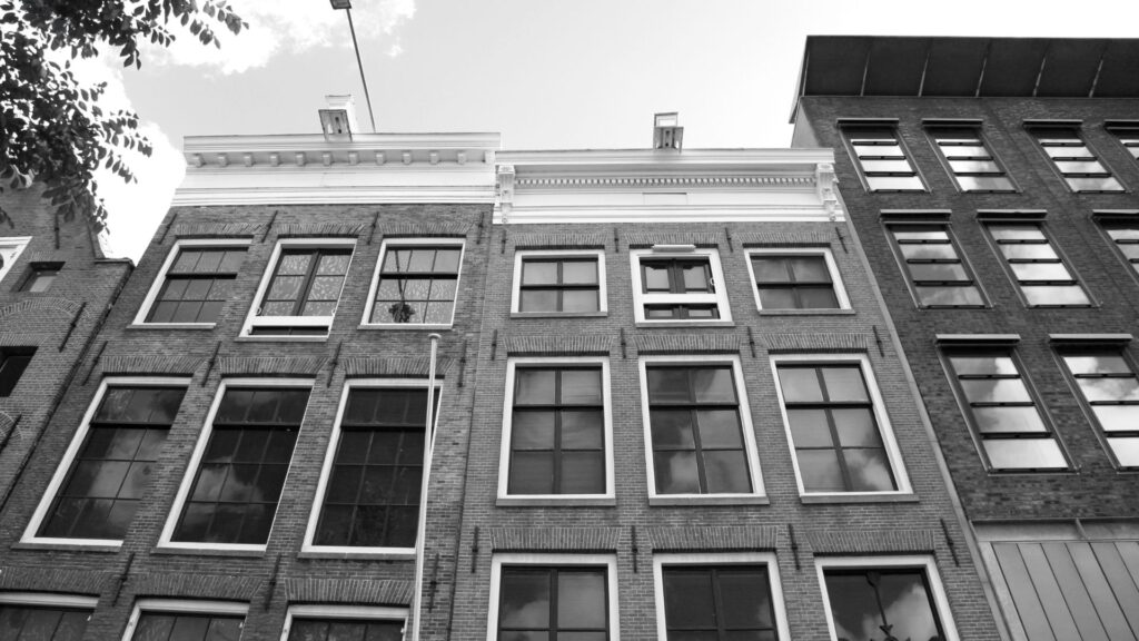 resor till amsterdam