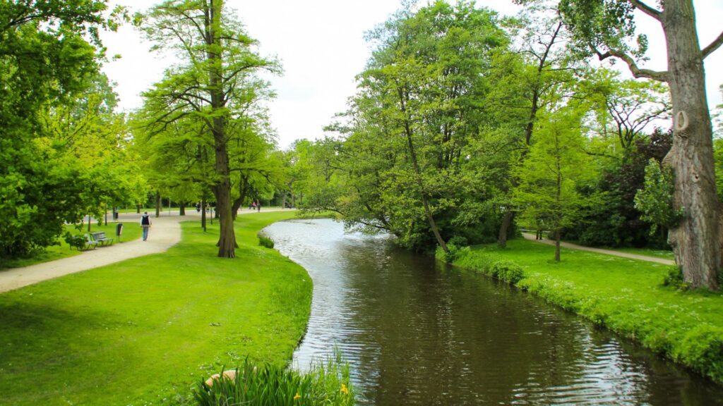 resor till amsterdam