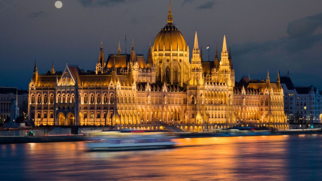 budapest resa