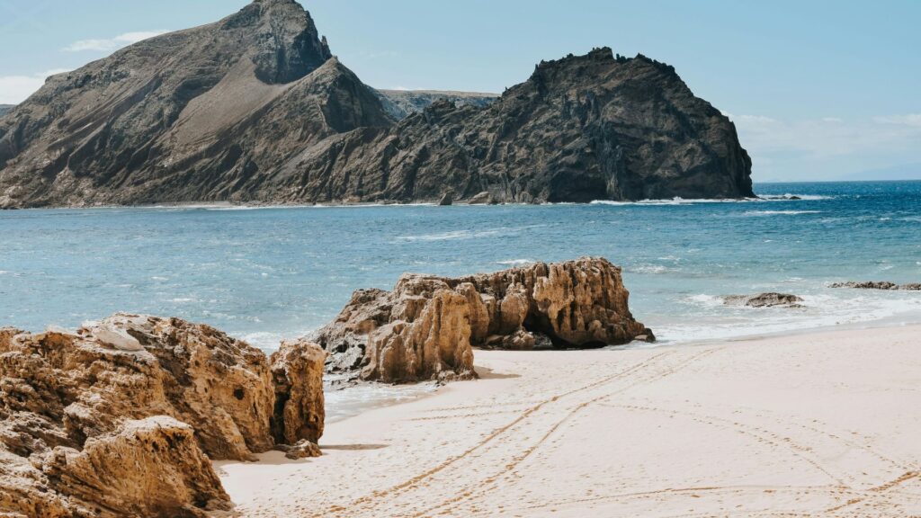 resor till portugal
