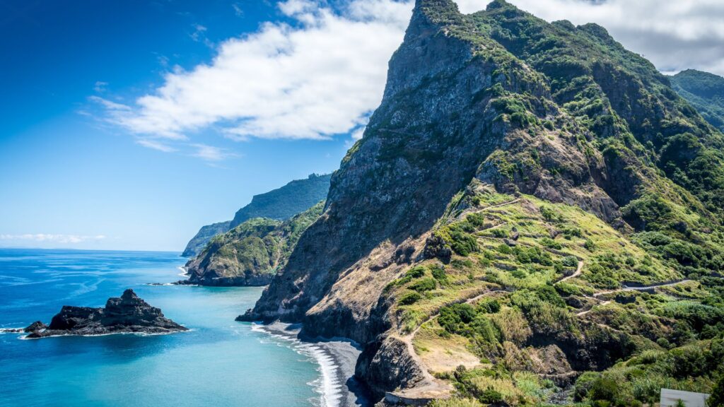 resor till portugal