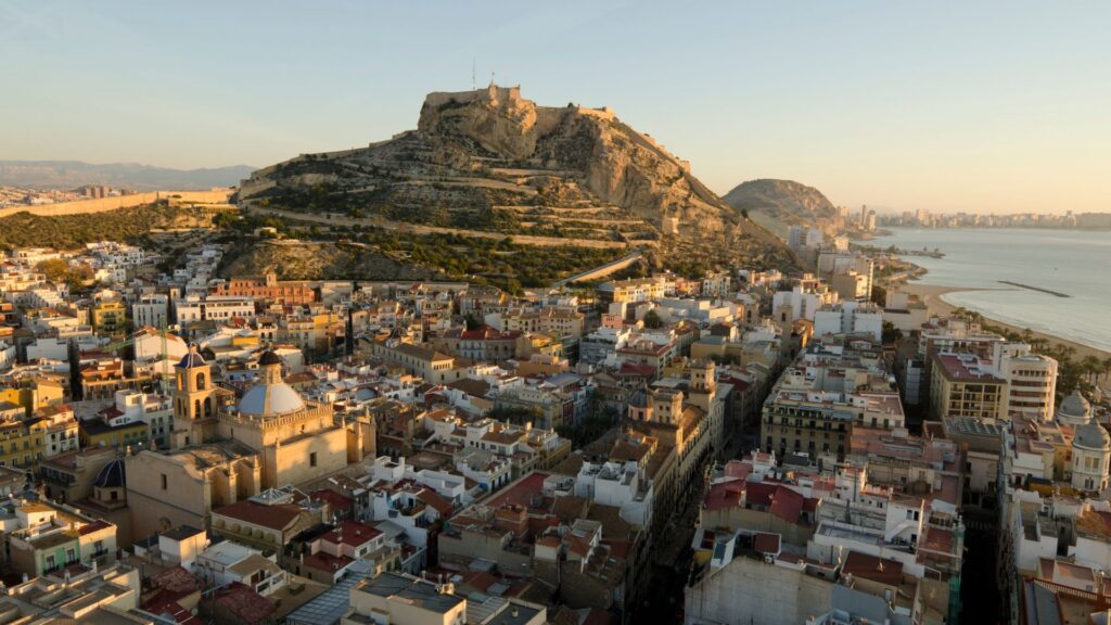 alicante