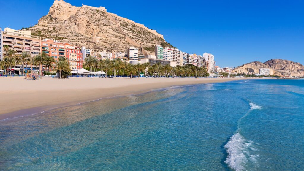 alicante