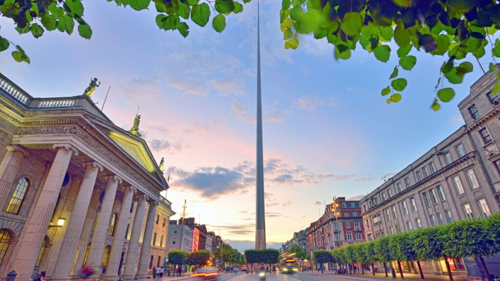 dublin