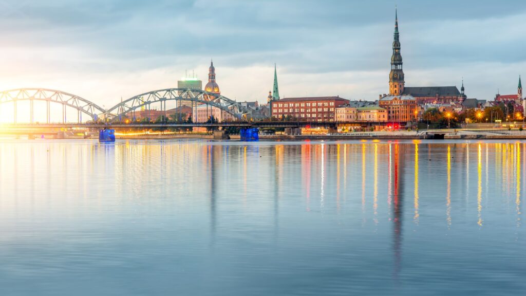 riga