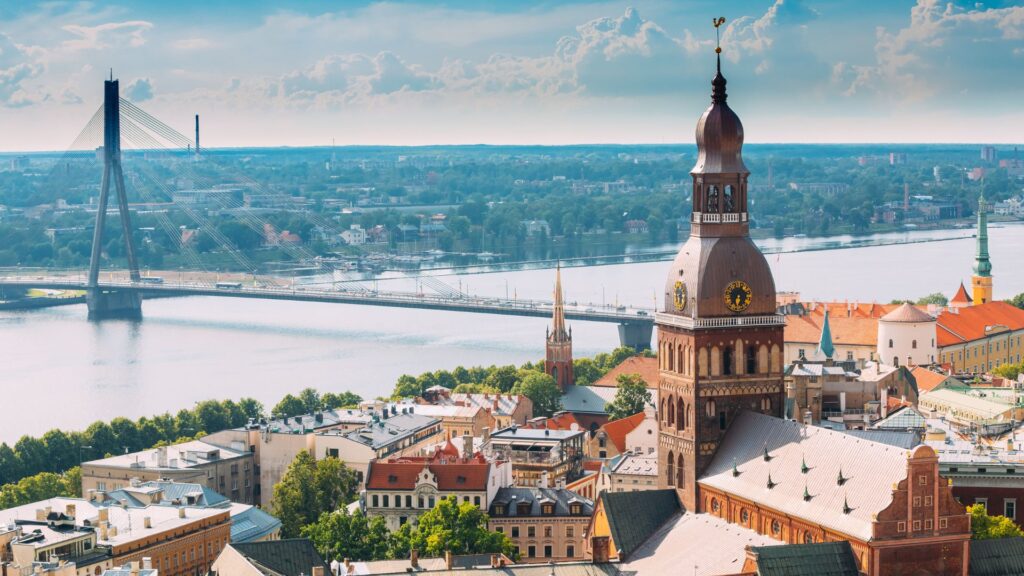 riga